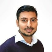 Picture of Ahsaan Rizvi