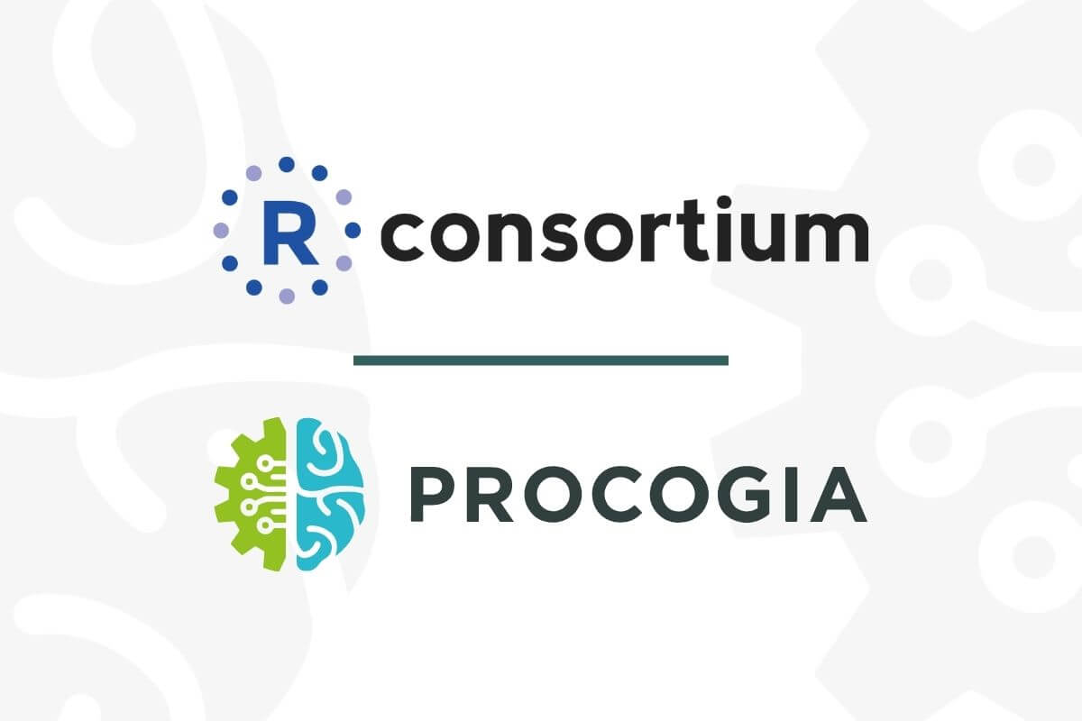 R Consortium and ProCogia