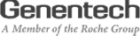 genitech logos