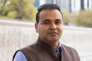 Mehar Pratap Singh - CEO ProCogia