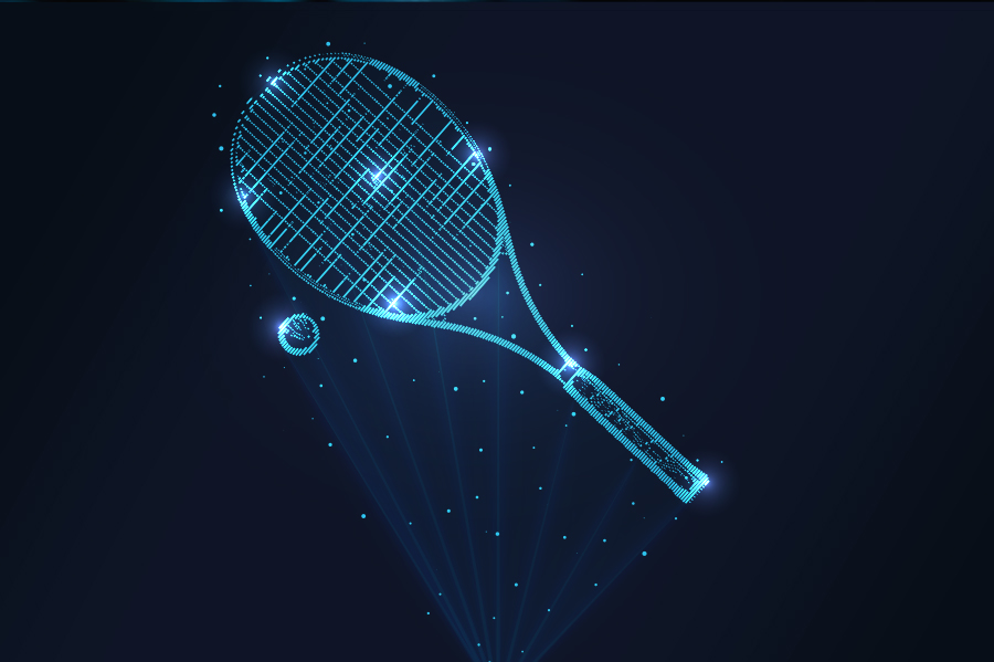 big data in tennis