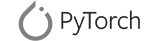 pytorch logos